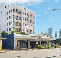 Aegean Apartments - Geraldton Accommodation