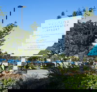 ULTIQA Shearwater Resort - Geraldton Accommodation