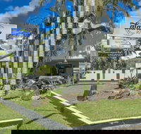 Alara Motor Inn - Geraldton Accommodation