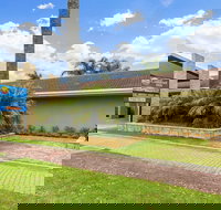 Comfort Inn Glenelg - Geraldton Accommodation