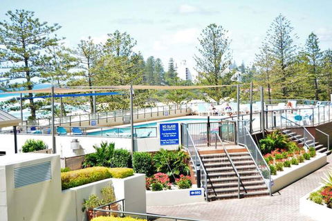 Ocean Plaza Resort - Geraldton Accommodation 3