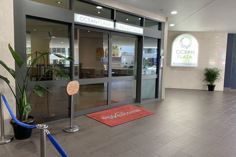 Ocean Plaza Resort - Geraldton Accommodation 1