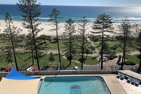 Ocean Plaza Resort - Geraldton Accommodation 2