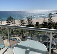 Ocean Plaza Resort - Geraldton Accommodation