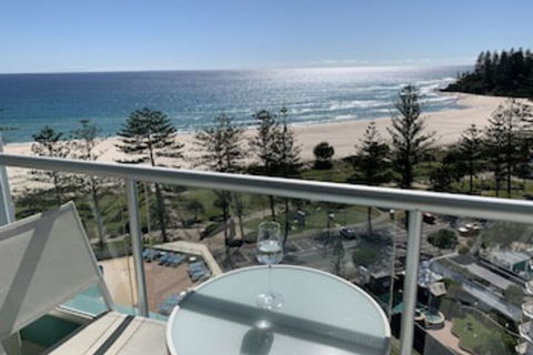 Ocean Plaza Resort - Geraldton Accommodation 0