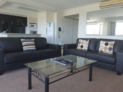 Points North Apartments - Geraldton Accommodation 4