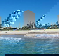 Points North Apartments - Geraldton Accommodation