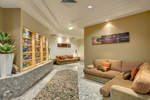 Points North Apartments - Geraldton Accommodation 3