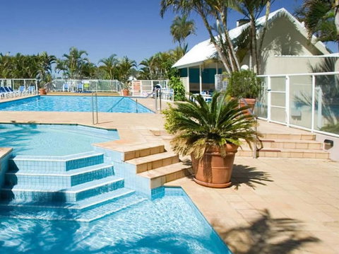 Points North Apartments - Geraldton Accommodation 1
