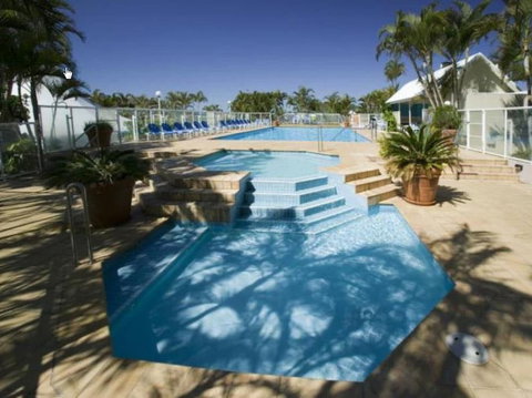 Points North Apartments - Geraldton Accommodation 2