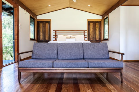 Worrowing Jervis Bay - Geraldton Accommodation 1