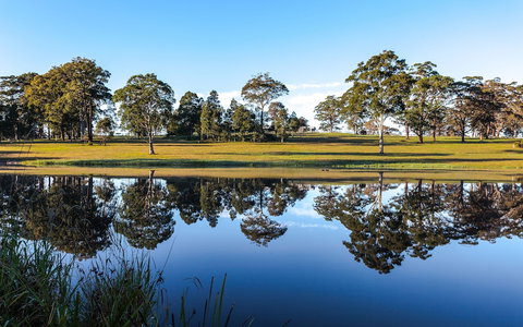 Worrowing Jervis Bay - Geraldton Accommodation 5