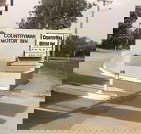 Countryman Motor Inn - Geraldton Accommodation