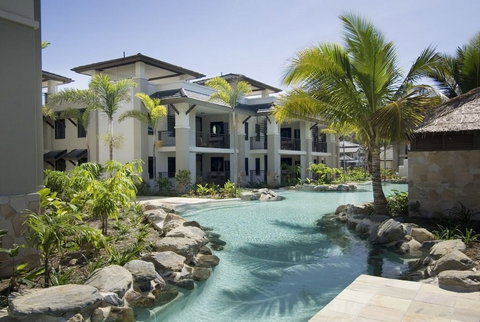 Pullman Port Douglas Sea Temple Resort And Spa - Geraldton Accommodation 1