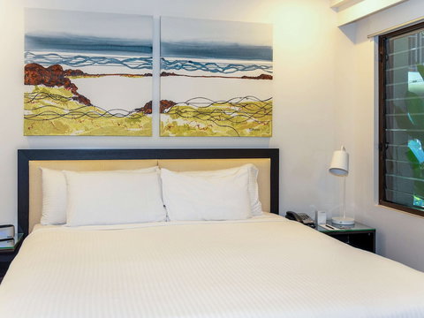 Pullman Port Douglas Sea Temple Resort And Spa - Geraldton Accommodation 4