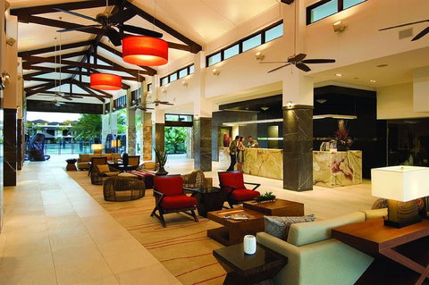 Pullman Port Douglas Sea Temple Resort And Spa - Geraldton Accommodation 2