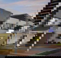 Haven Marina - Geraldton Accommodation