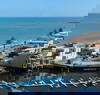 Atlantic Tower Motor Inn - Geraldton Accommodation