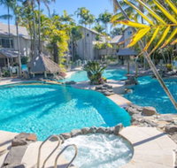 The Islander Noosa Resort - Geraldton Accommodation
