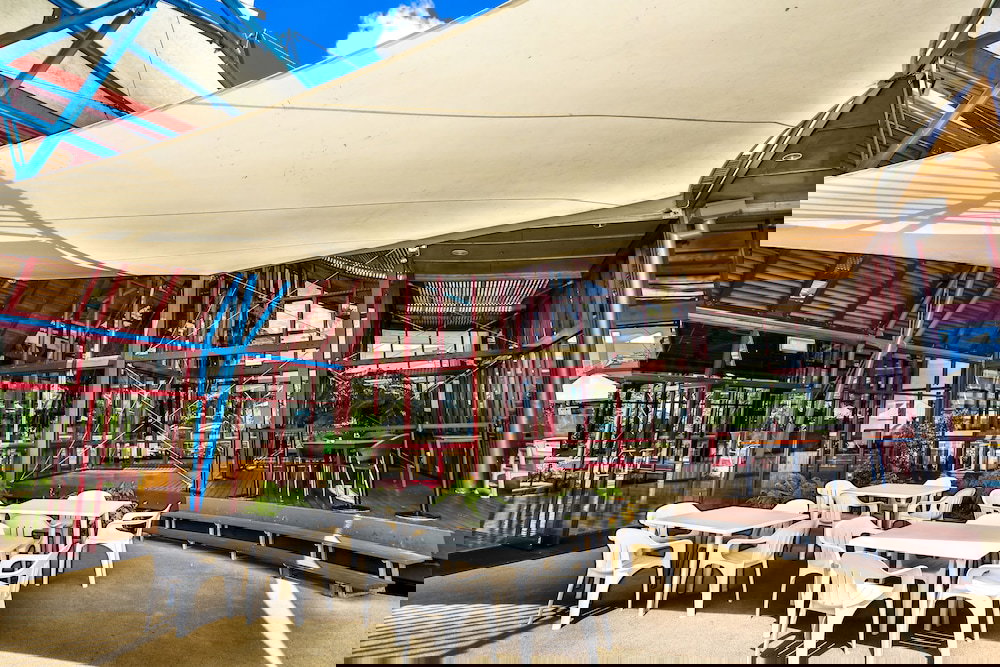 Fraser Island QLD Geraldton Accommodation