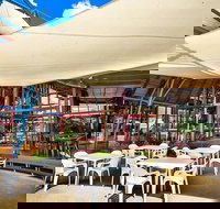 Kingfisher Bay Resort - Geraldton Accommodation