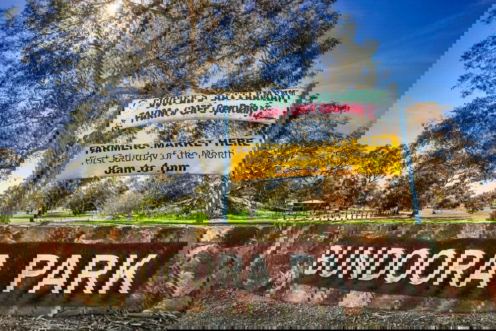  Geraldton Accommodation