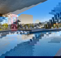The Chermside Apartments - Geraldton Accommodation