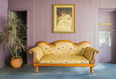 Port Arthur Motor Inn - Geraldton Accommodation 4