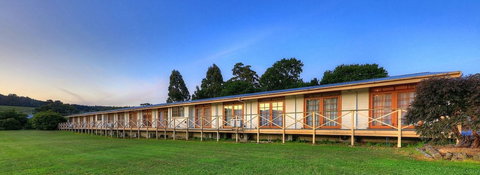 Port Arthur Motor Inn - Geraldton Accommodation 1