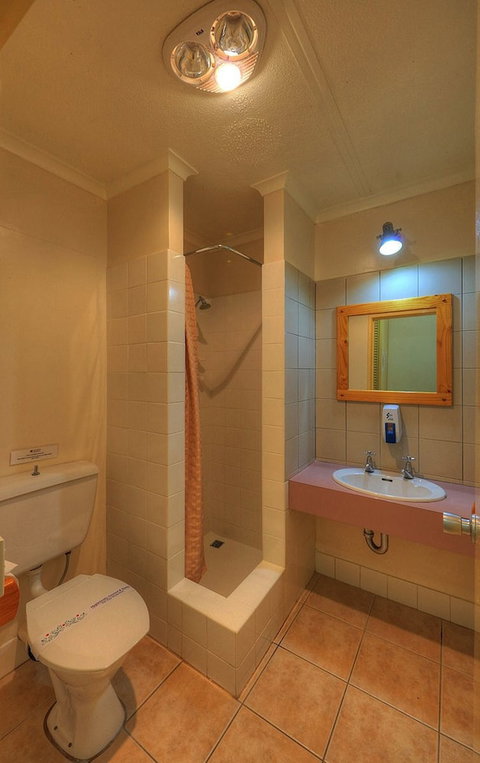 Port Arthur Motor Inn - Geraldton Accommodation 6