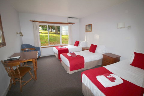 Port Arthur Motor Inn - Geraldton Accommodation 5