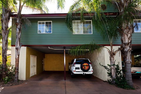 Alice On Todd Apartments - Geraldton Accommodation 1