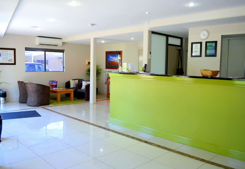 Alice On Todd Apartments - Geraldton Accommodation 3