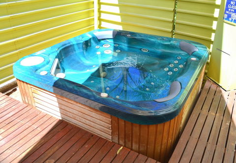 Alice On Todd Apartments - Geraldton Accommodation 0