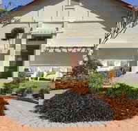 Club Boutique Hotel Cunnamulla - Geraldton Accommodation