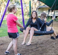 The Retreat Port Stephens - Geraldton Accommodation