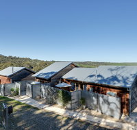 Seascape Retreat - Geraldton Accommodation