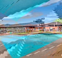 Bushmans Motor Inn - Geraldton Accommodation
