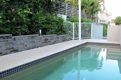 Aston Hill Motor Lodge - Geraldton Accommodation 2