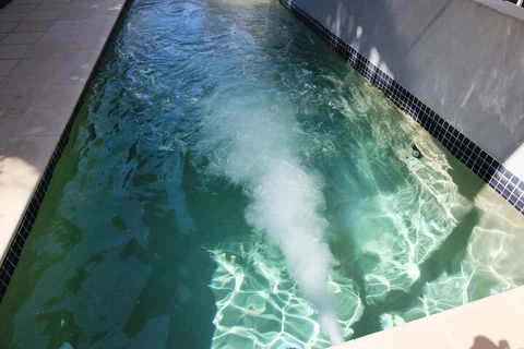 Aston Hill Motor Lodge - Geraldton Accommodation 4