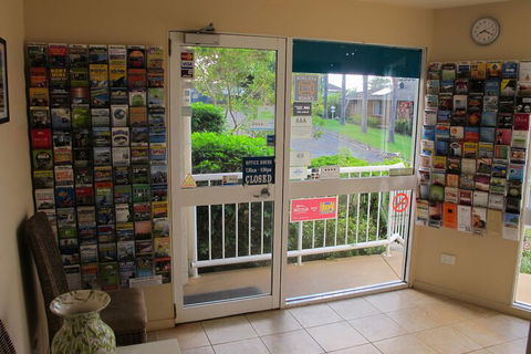 Aston Hill Motor Lodge - Geraldton Accommodation 5