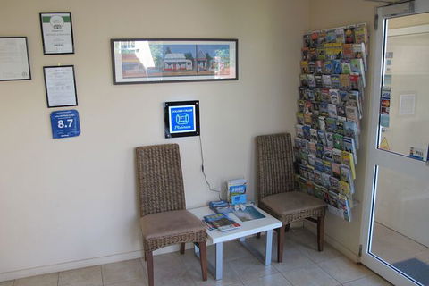 Aston Hill Motor Lodge - Geraldton Accommodation 6