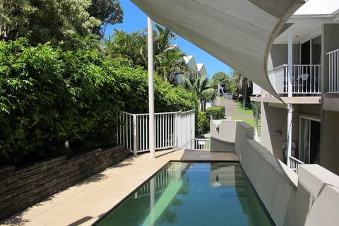 Aston Hill Motor Lodge - Geraldton Accommodation 3