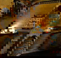 Mahogany Park - Geraldton Accommodation