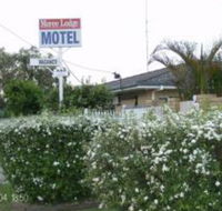 Moree Lodge Hotel - Geraldton Accommodation