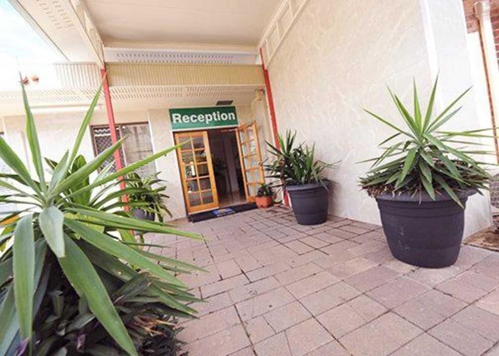 Calliope QLD Geraldton Accommodation