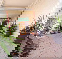 Comfort Hotel Parklands Calliope - Geraldton Accommodation