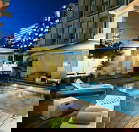 Duxton Hotel Perth - Geraldton Accommodation