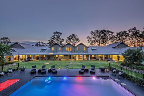 Spicers Vineyards Estate - Geraldton Accommodation 3