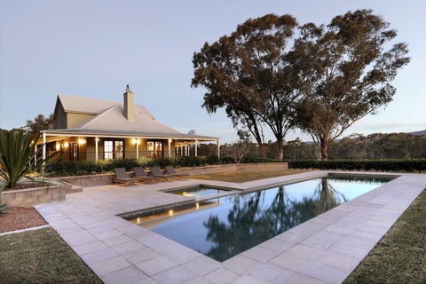 Spicers Vineyards Estate - Geraldton Accommodation 5